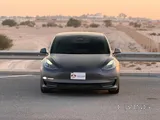 Tesla Model 3 2023 - USA Specs